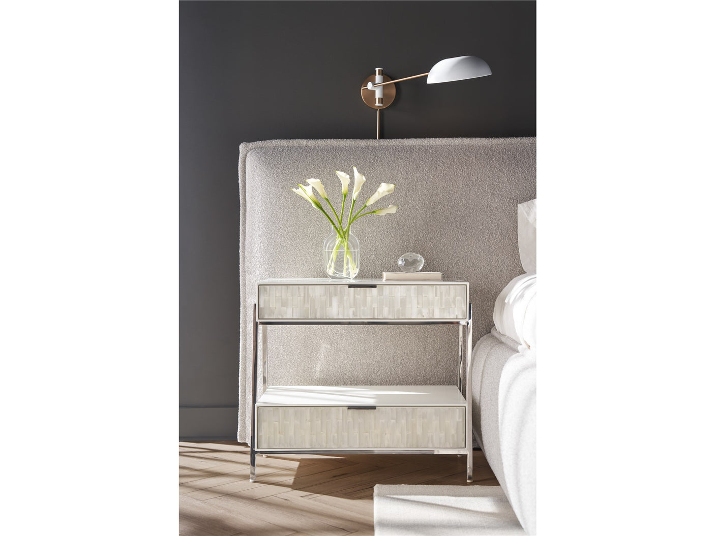 Ingrid Nightstand