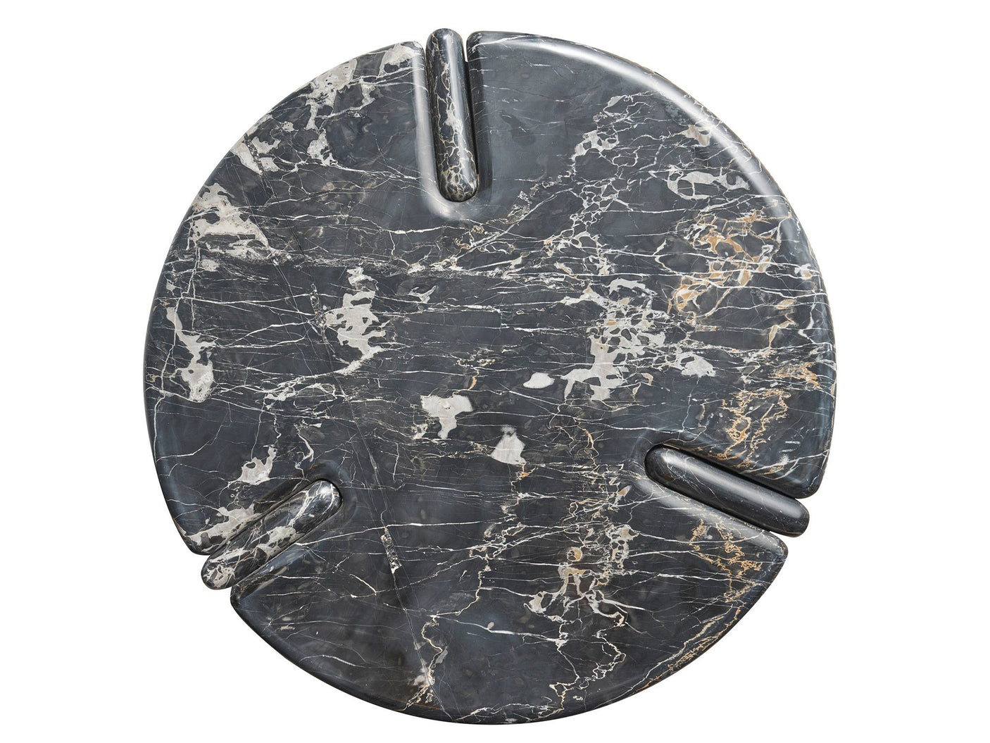 Magnus End Table