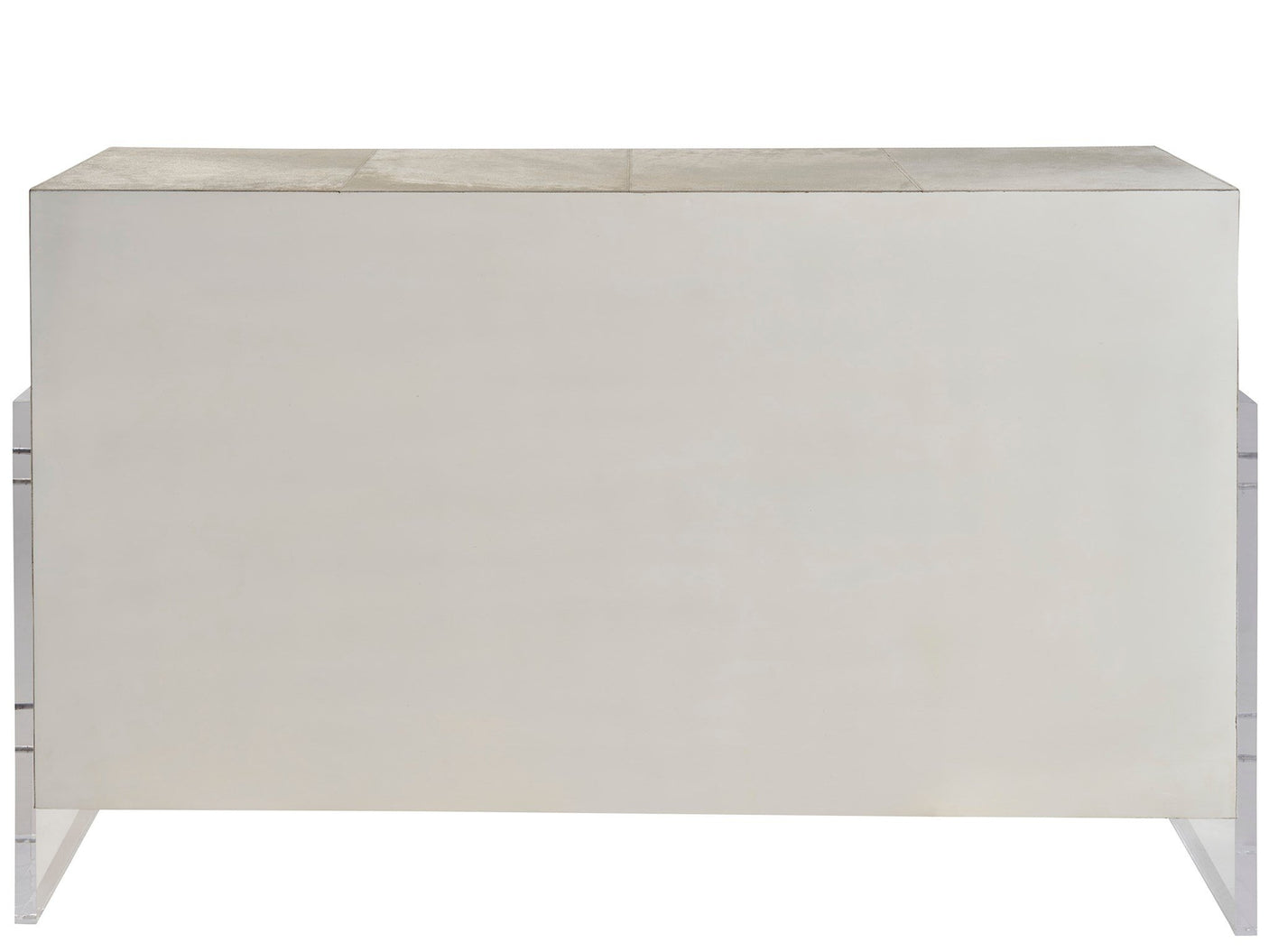 Lyra Six Drawer Dresser