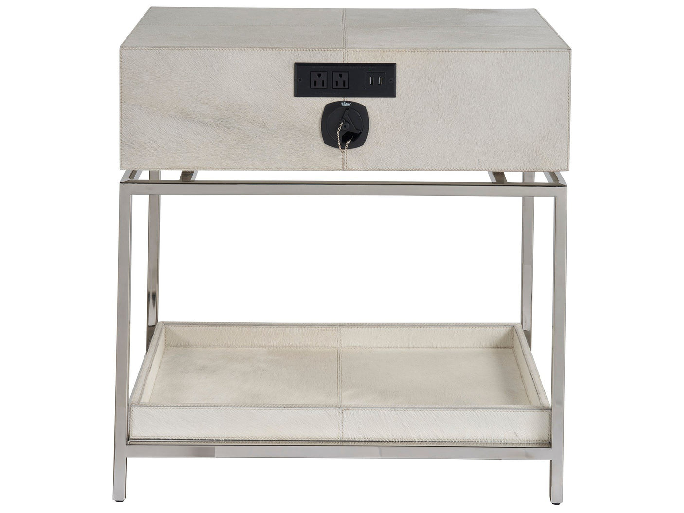 Lyra Nightstand