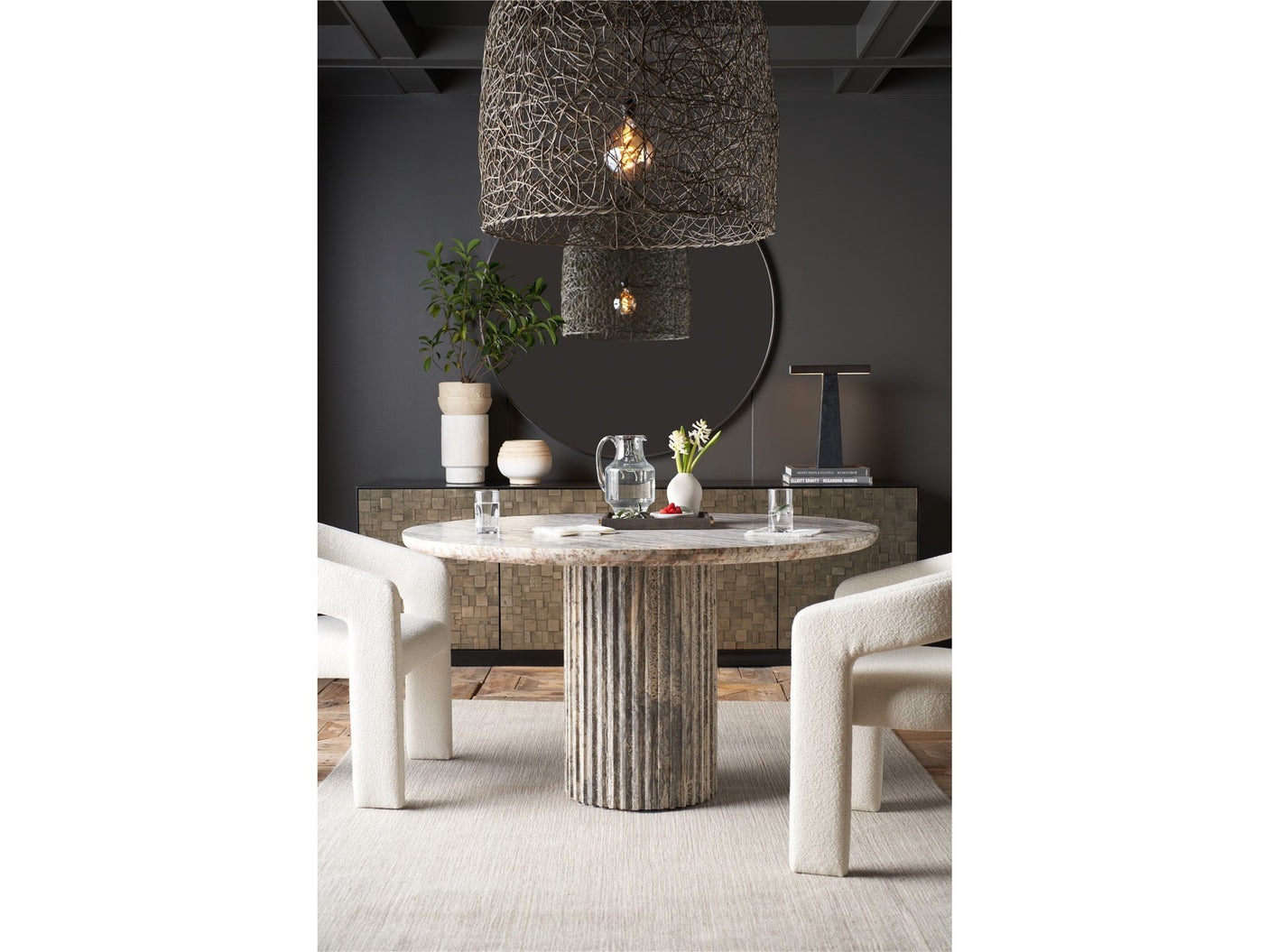 Meadow Dining Table