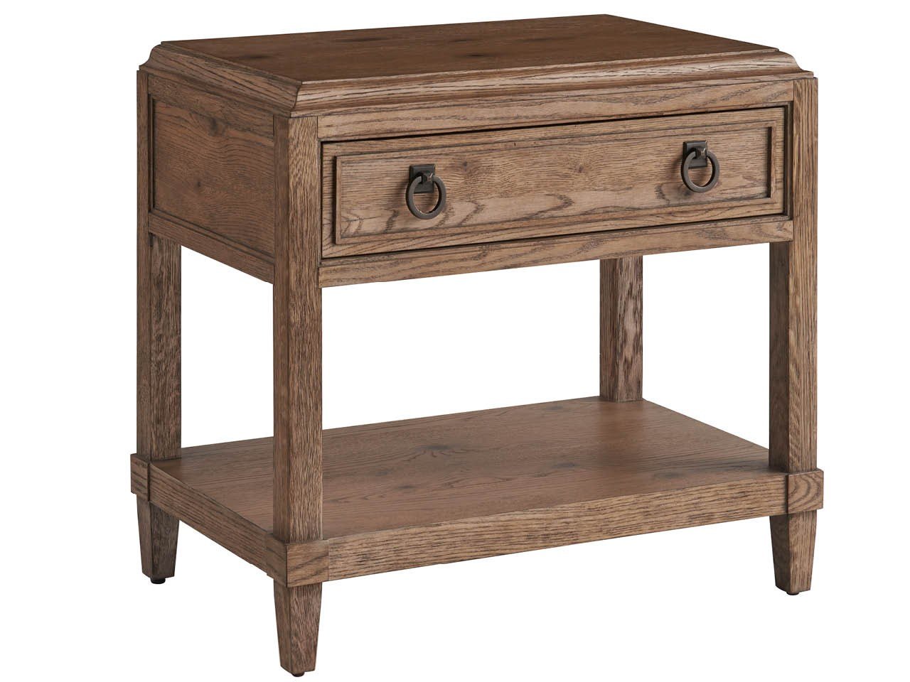 Sienna Drawer Nightstand