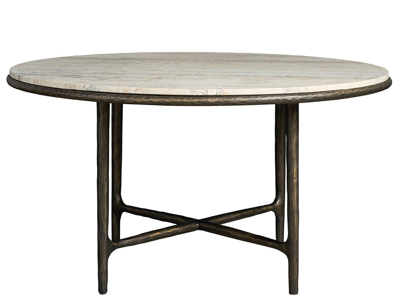 Griffith Park Round Dining Table