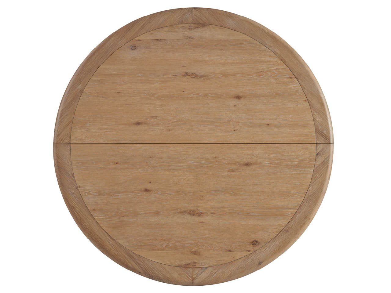 Canyon Round Dining Table