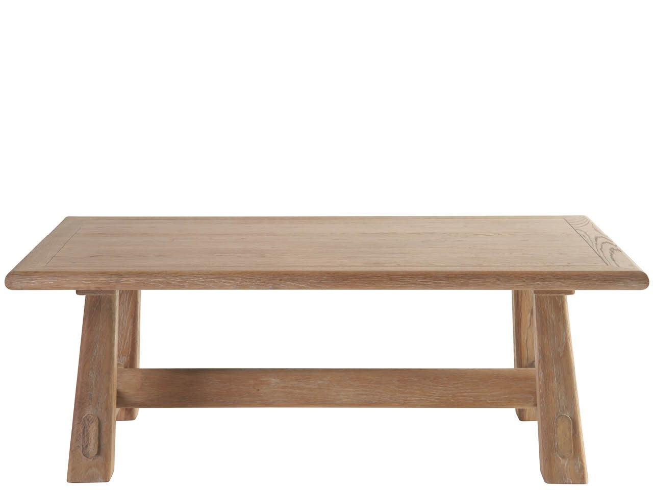 Canyon Rectangular Cocktail Table