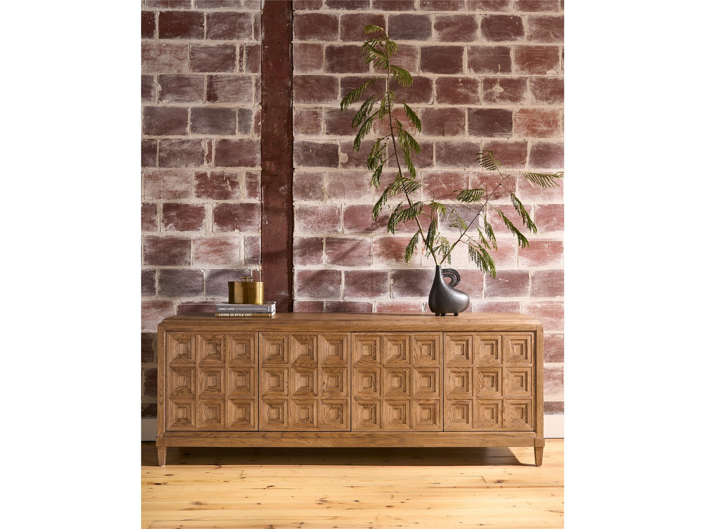 Sienna Entertainment Credenza