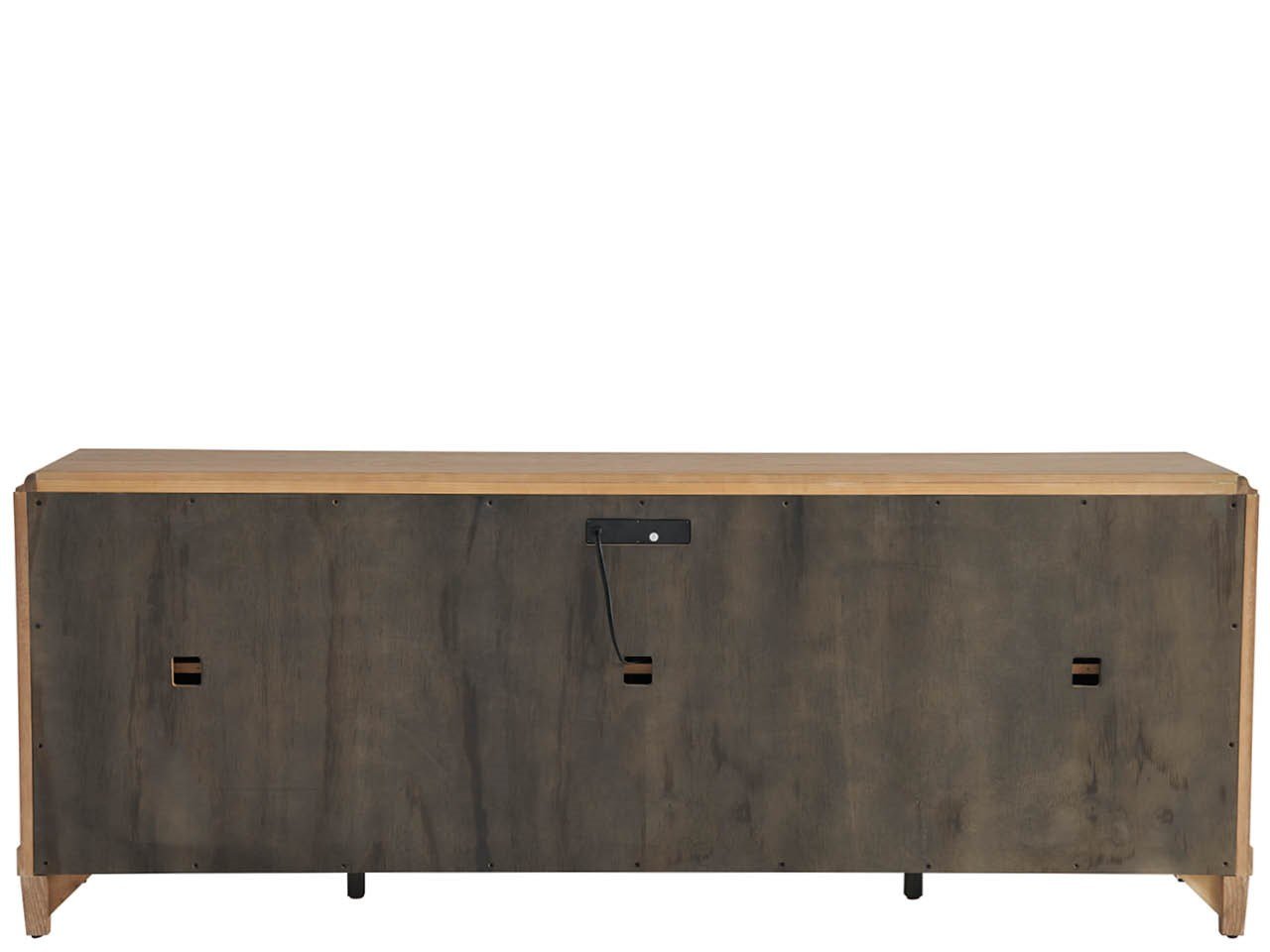 Canyon Entertainment Credenza