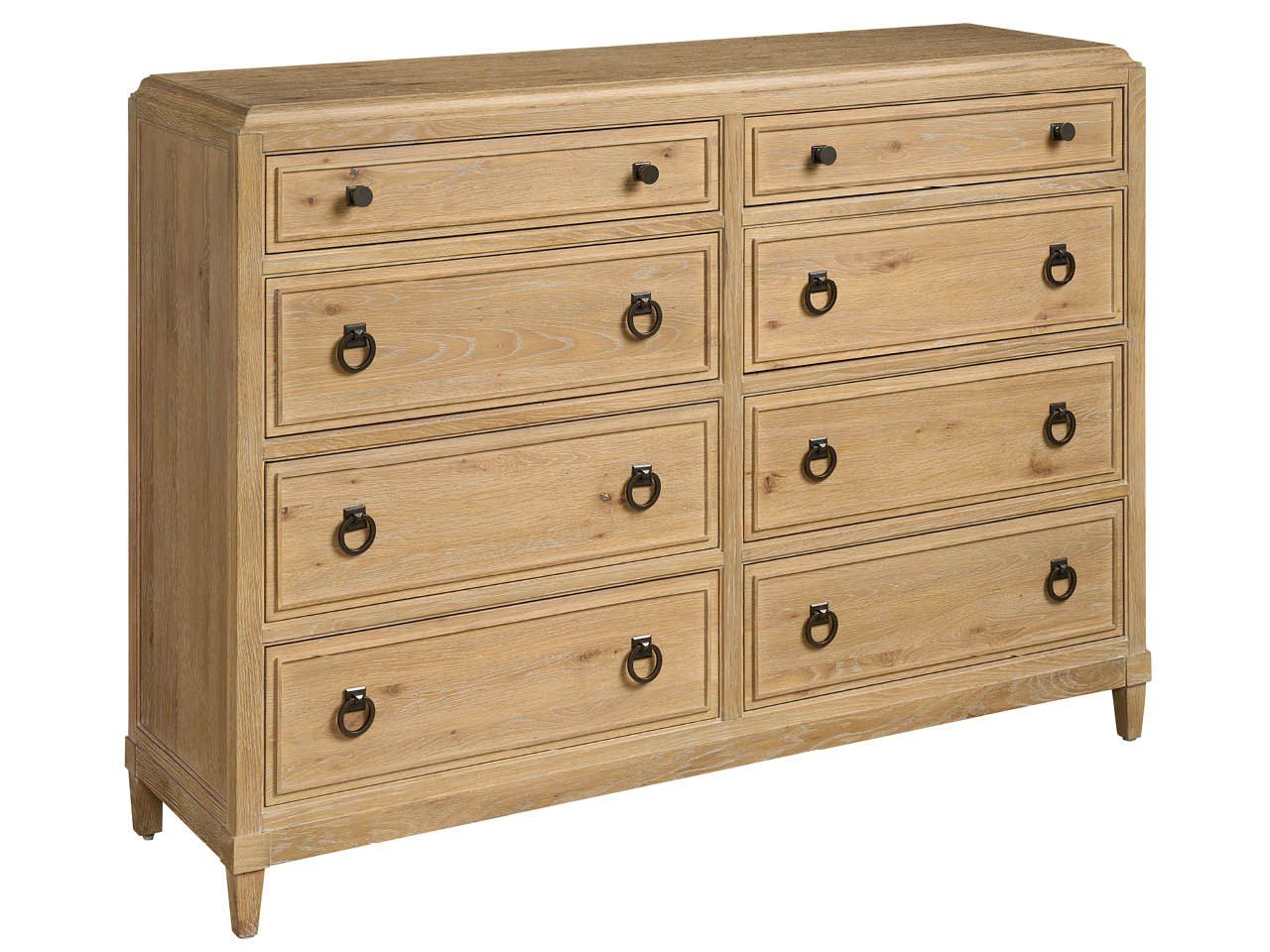 Canyon Chest