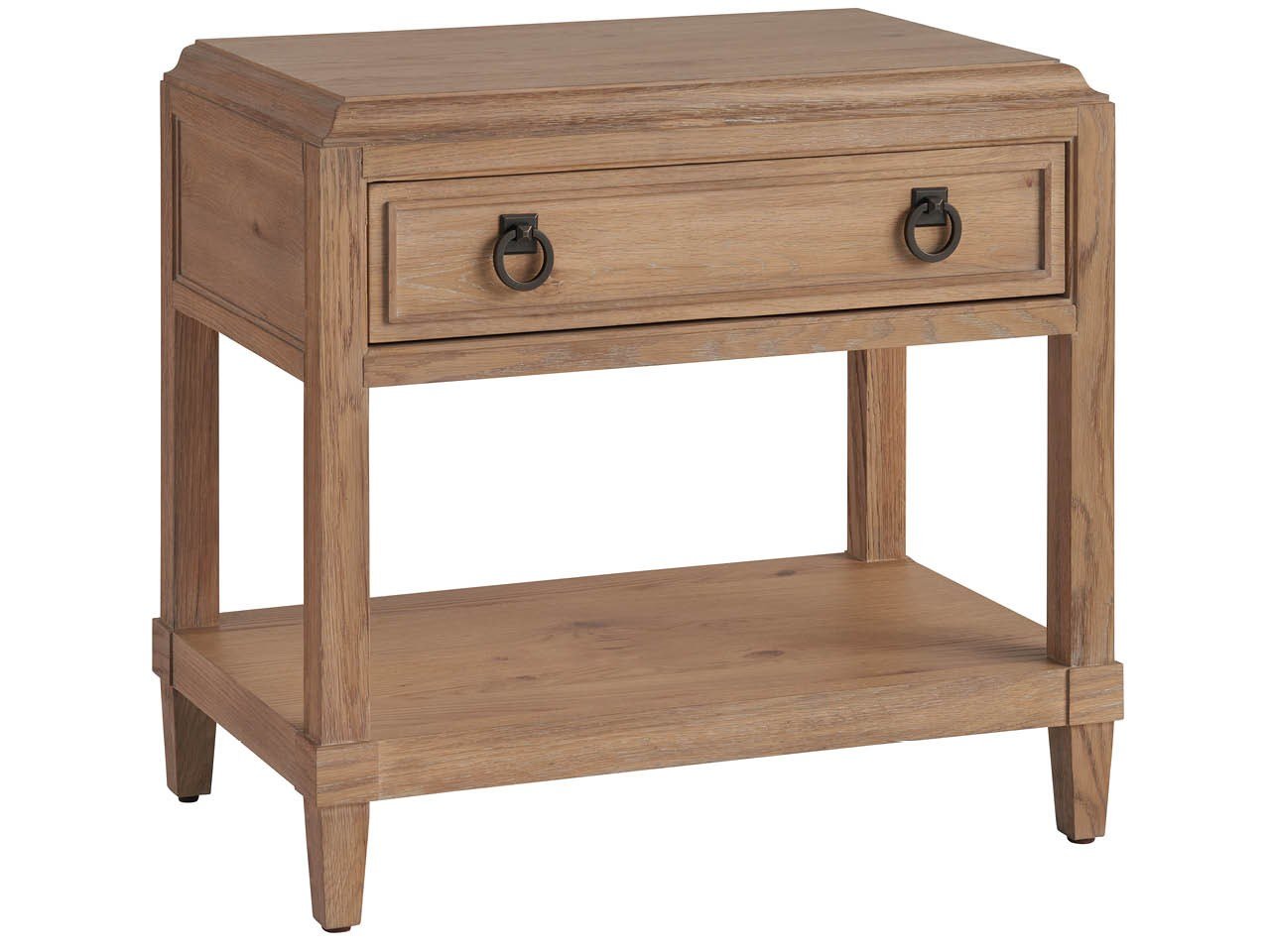 Canyon Drawer Nightstand