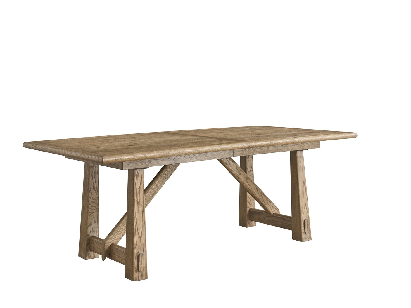 Sienna Rectangular Dining Table