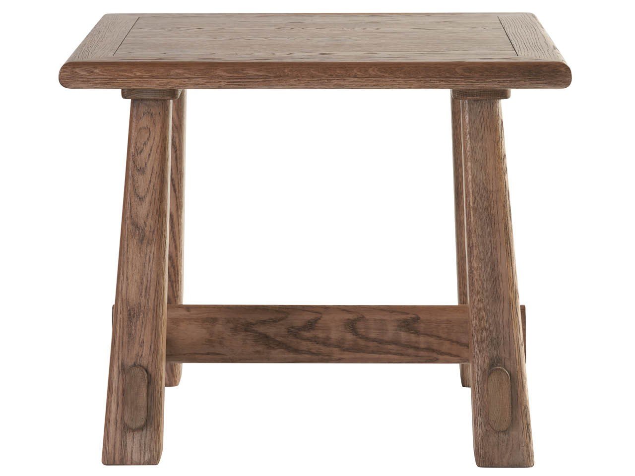 Sienna Rectangular End Table