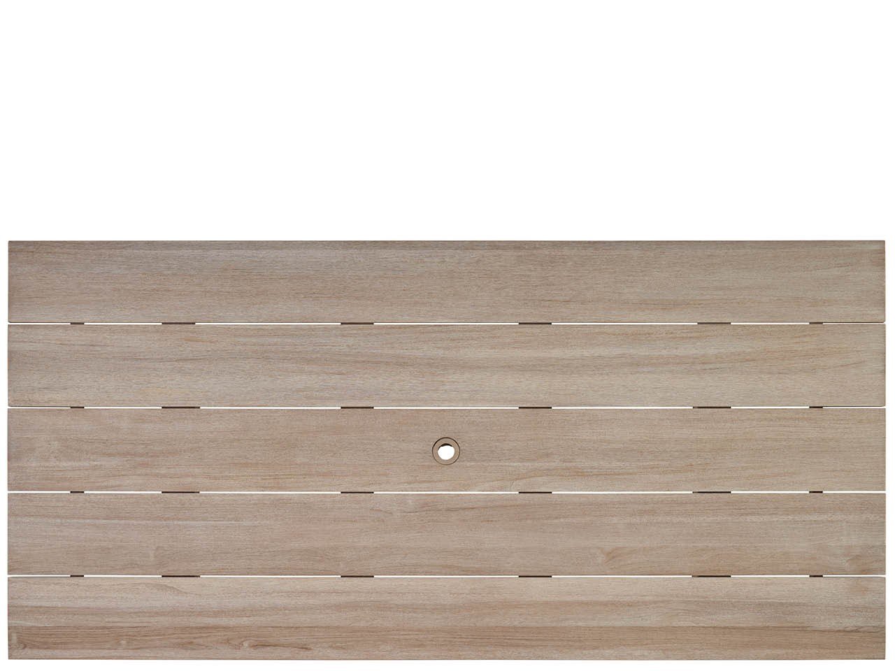 Saratoga Rectangle Dining Table