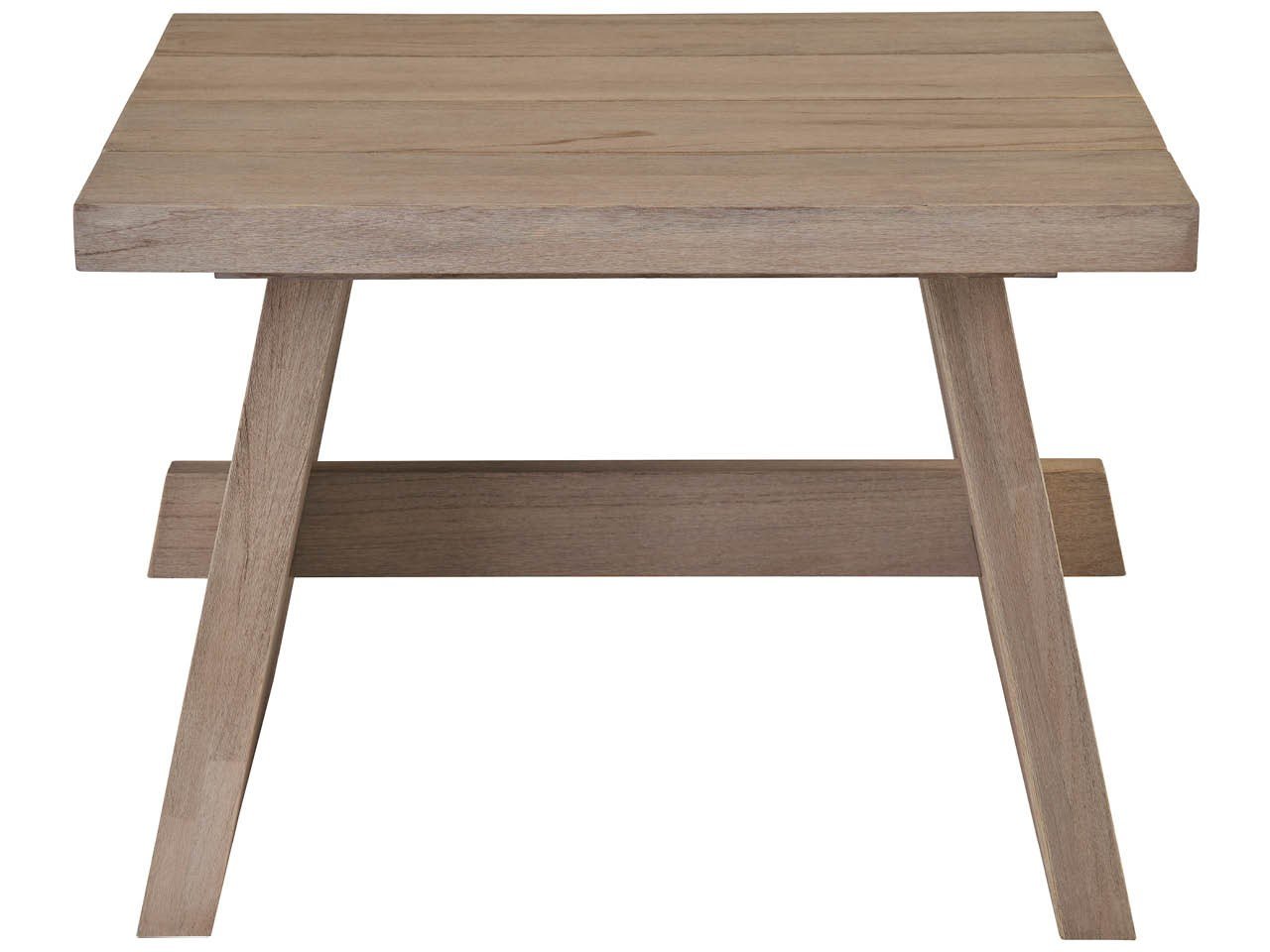 Saratoga Rectangle End Table