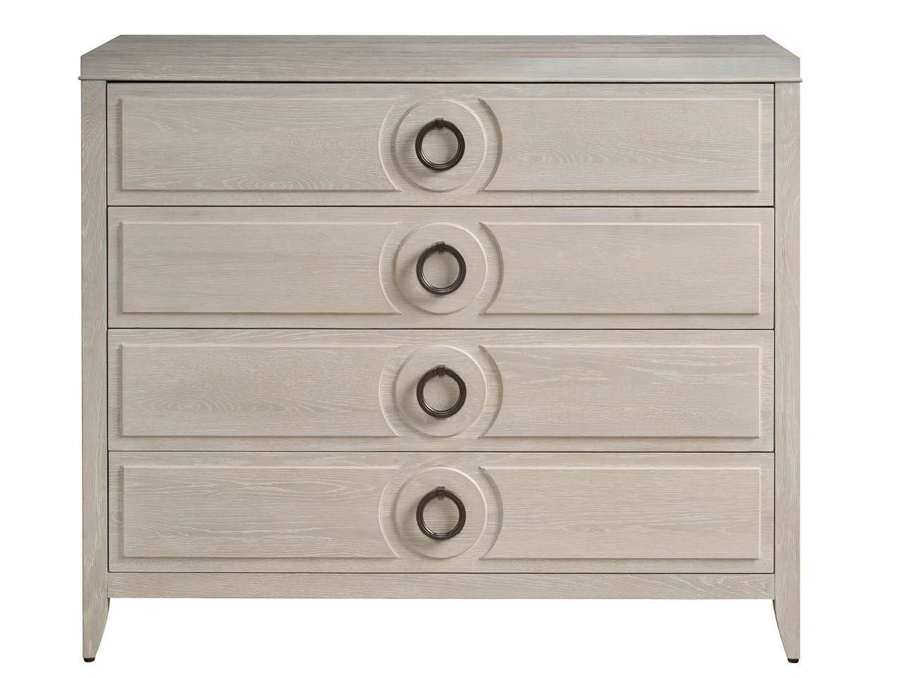 Lizmore Chest