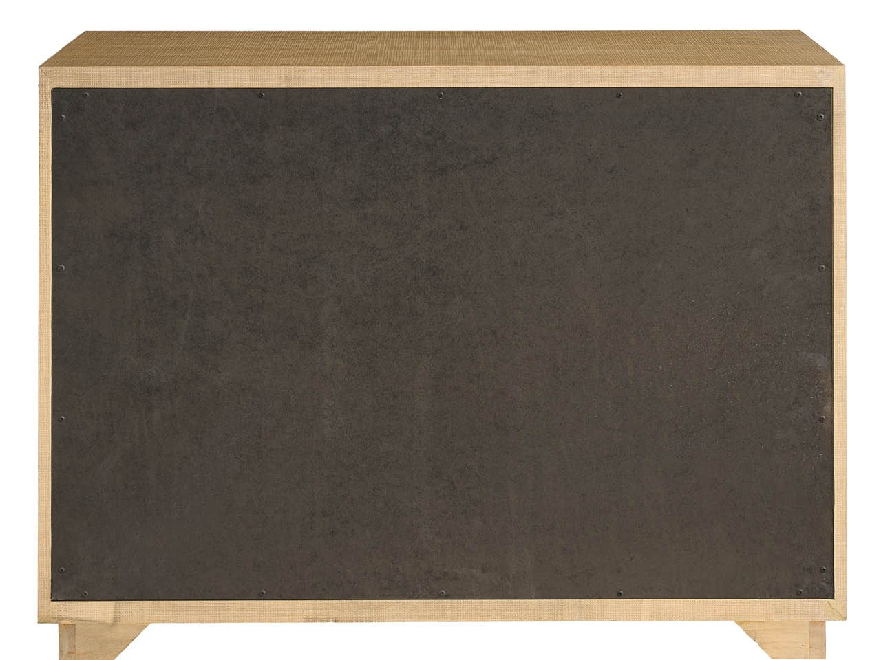Ghizzano Chest