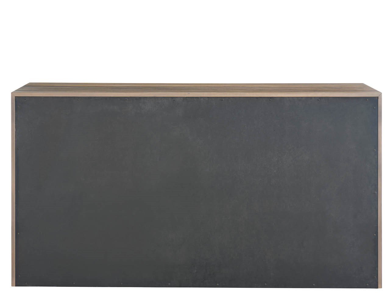 Boulder Six Drawer Dresser