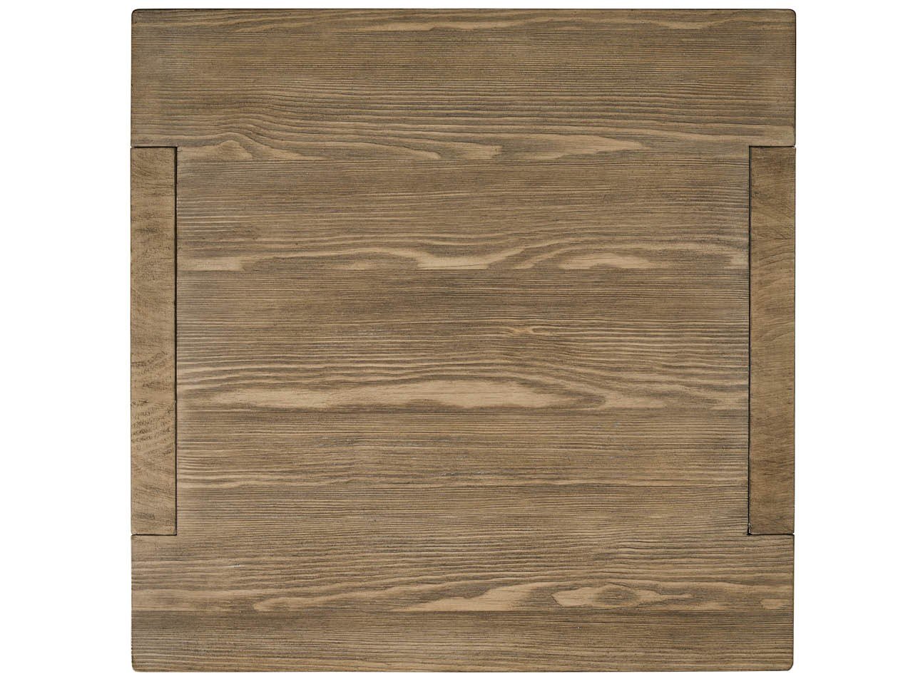 Boulder End Table