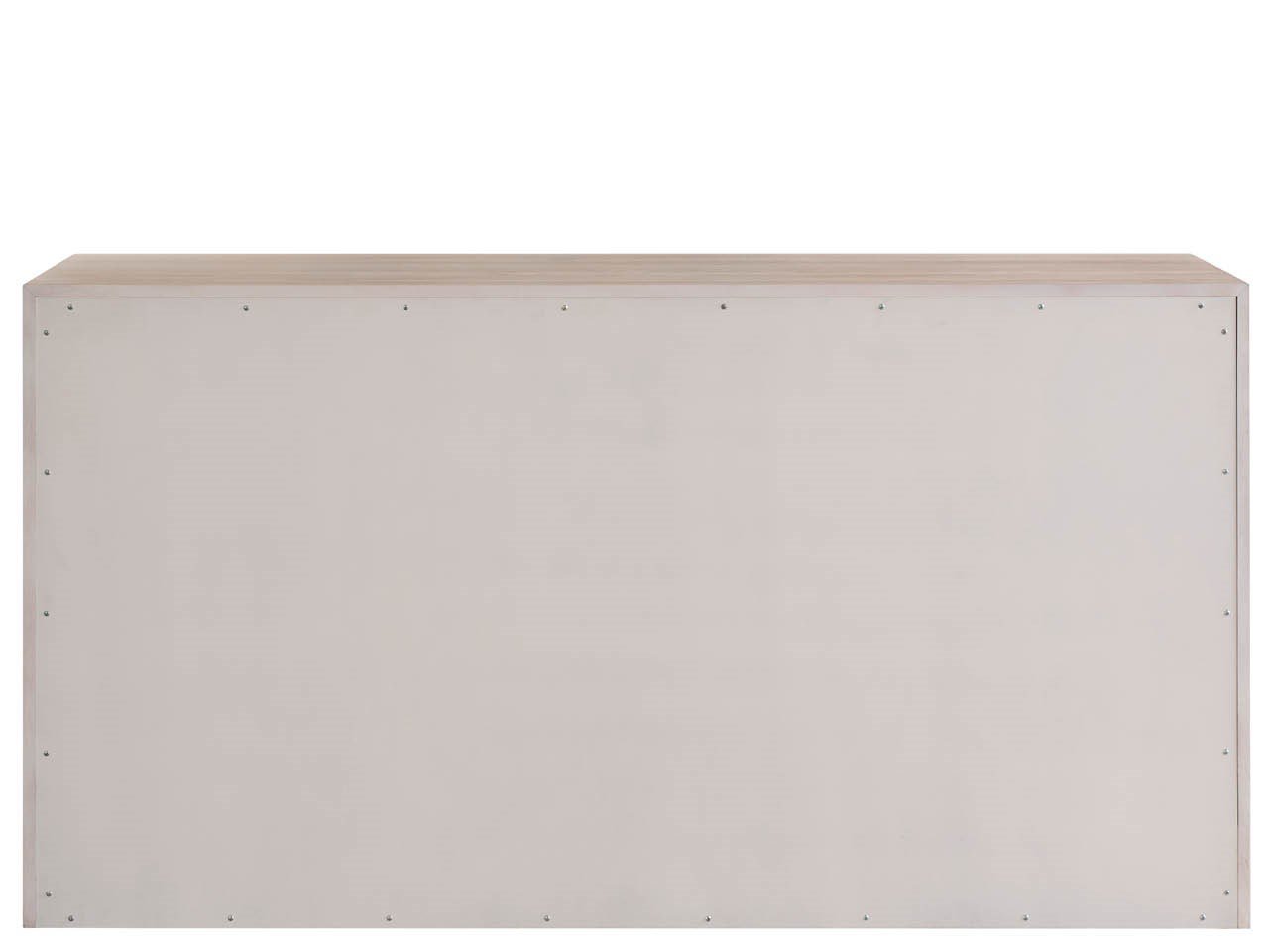 River Rock Six Drawer Dresser