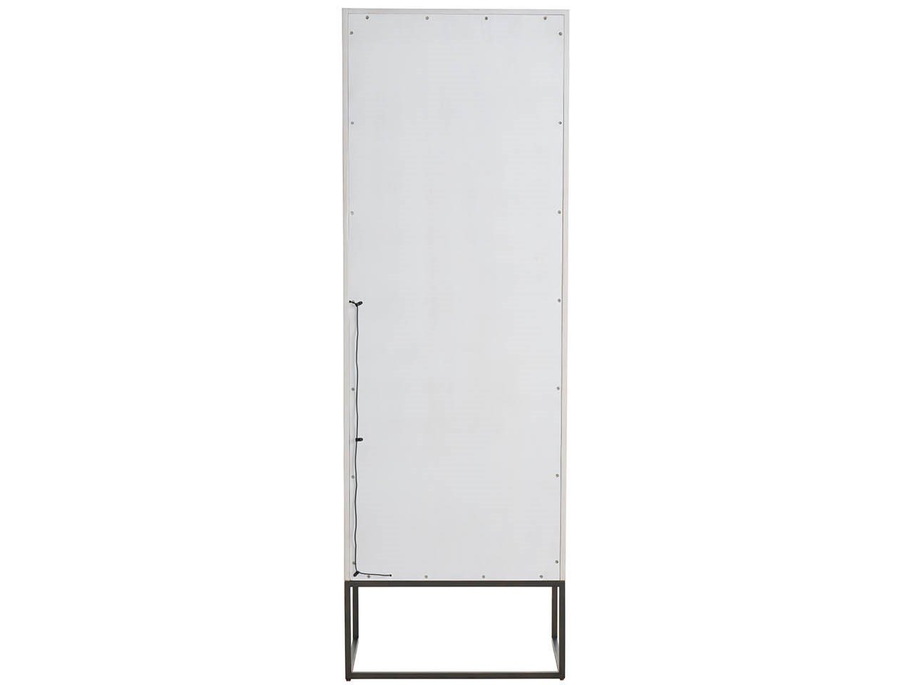 River Rock Utility Cabinet