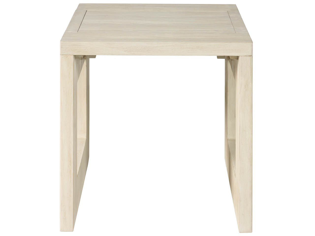 River Rock End Table