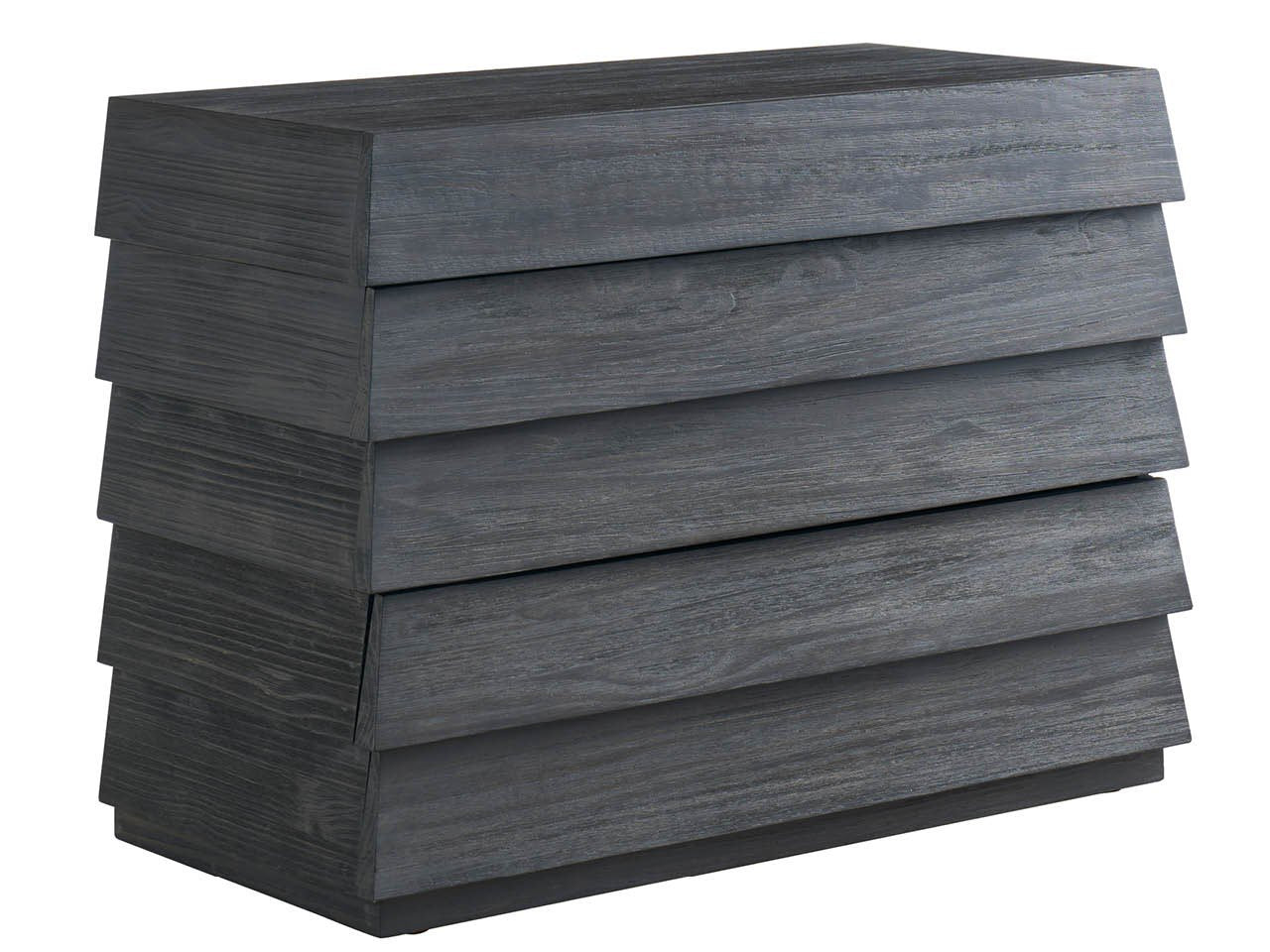 Basalt Chest
