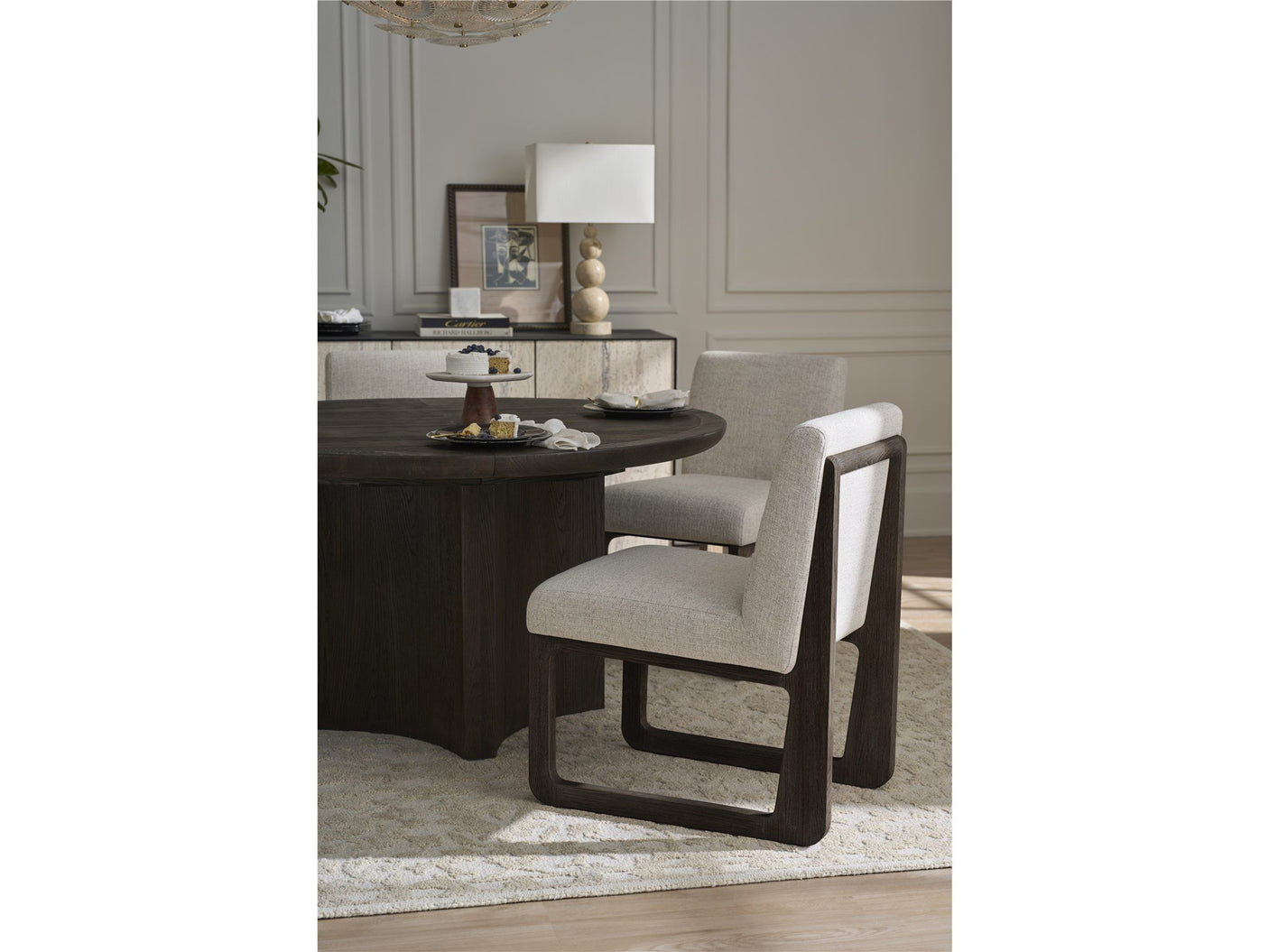 Sable Side Chair