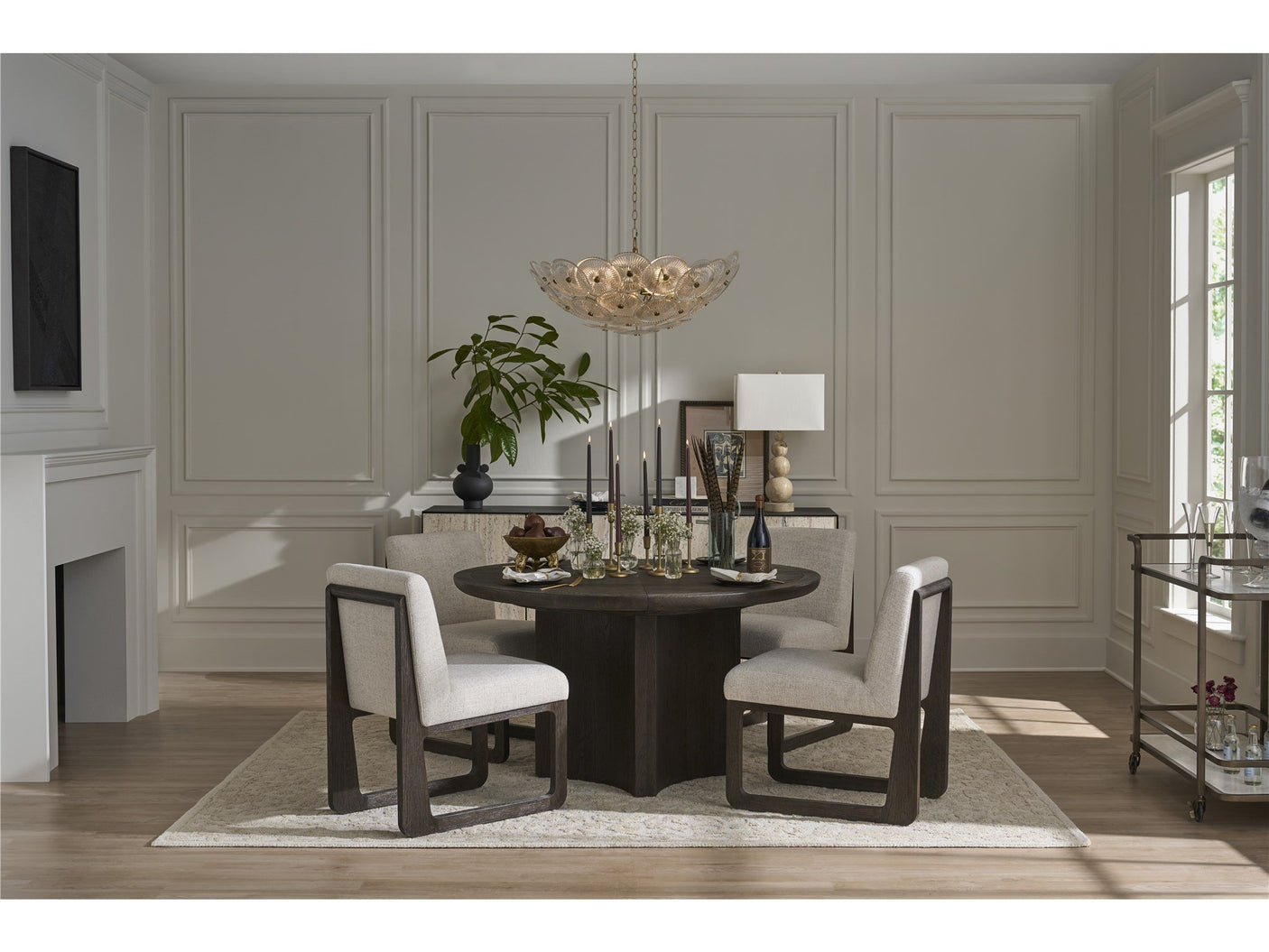 Sable Side Chair