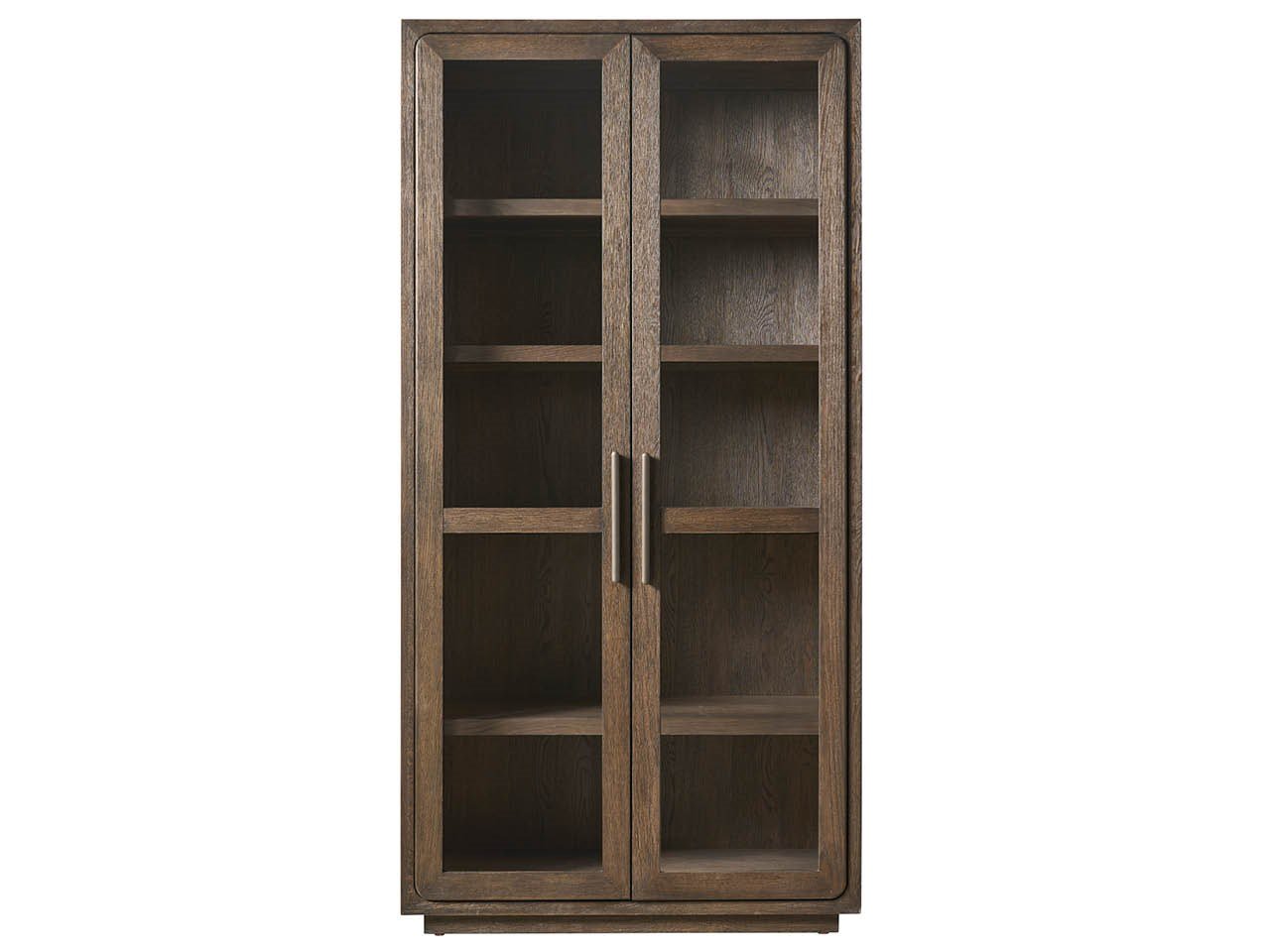 Sable Display Cabinet