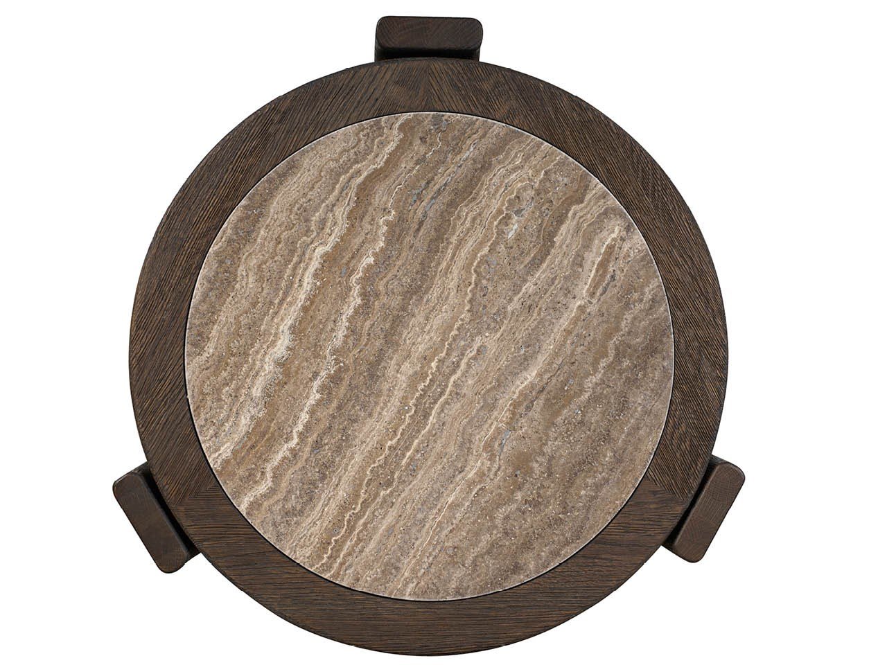 Sable Side Table