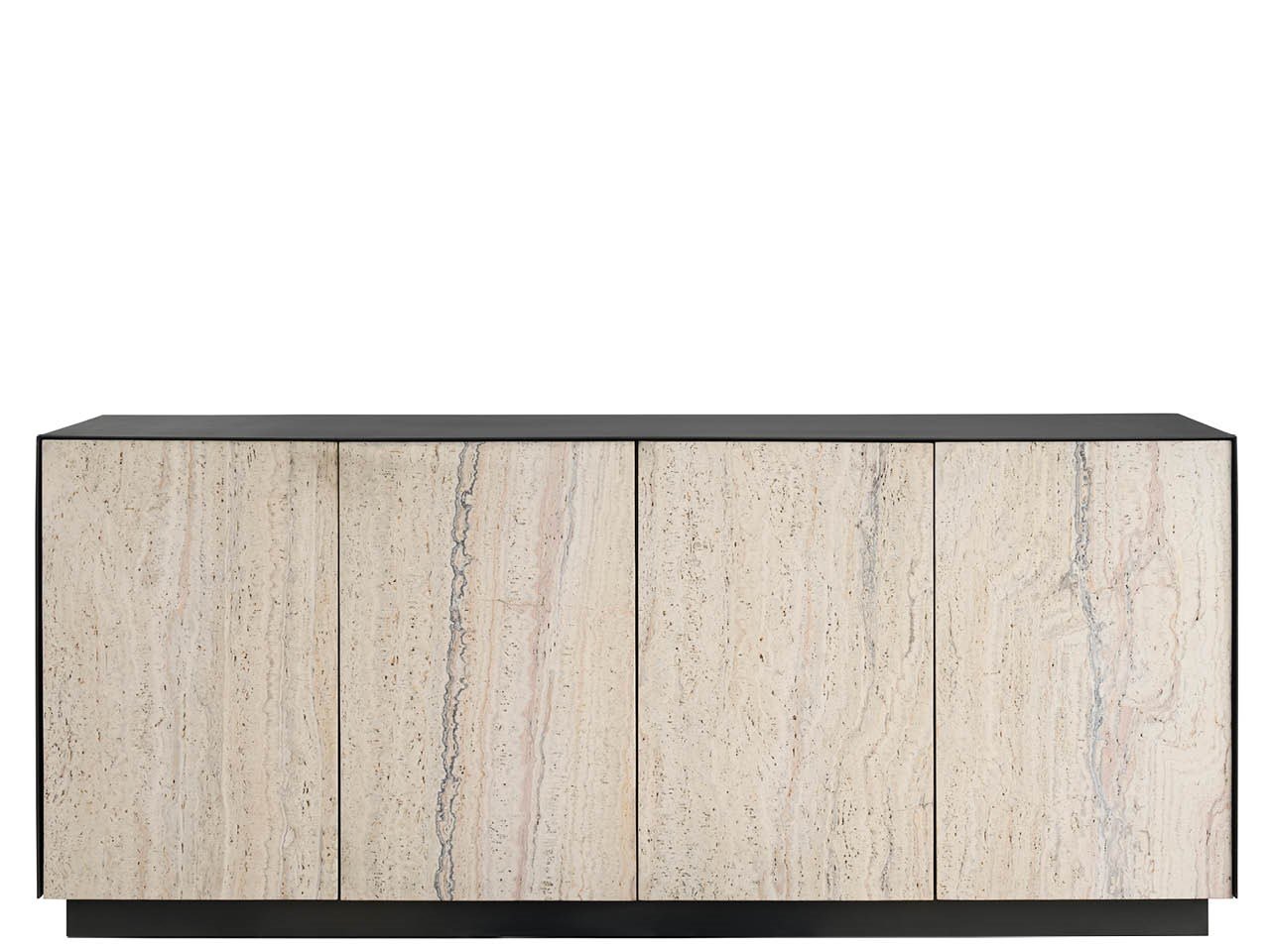 Stone Credenza