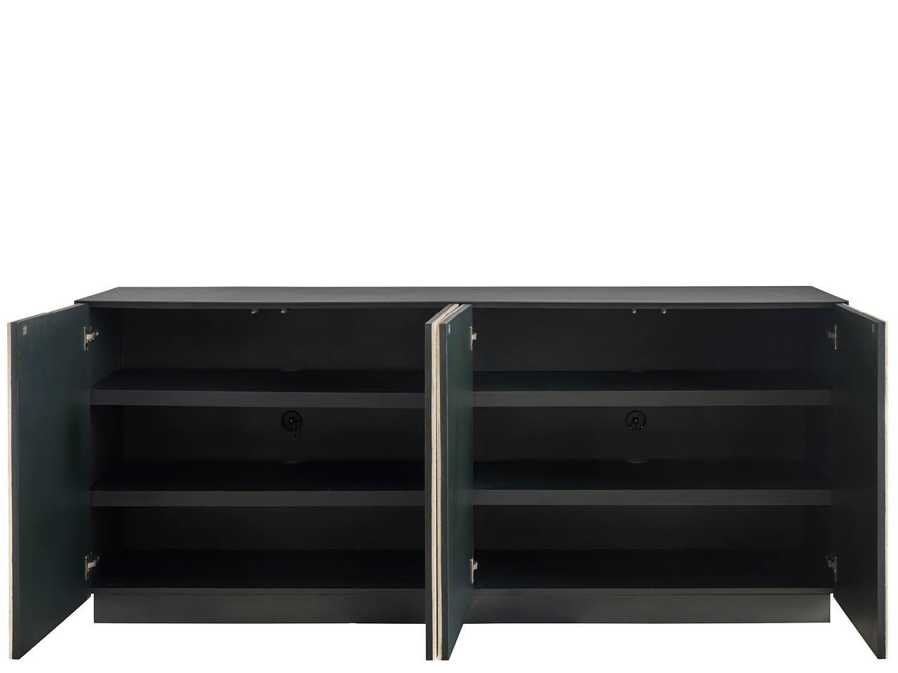Stone Credenza