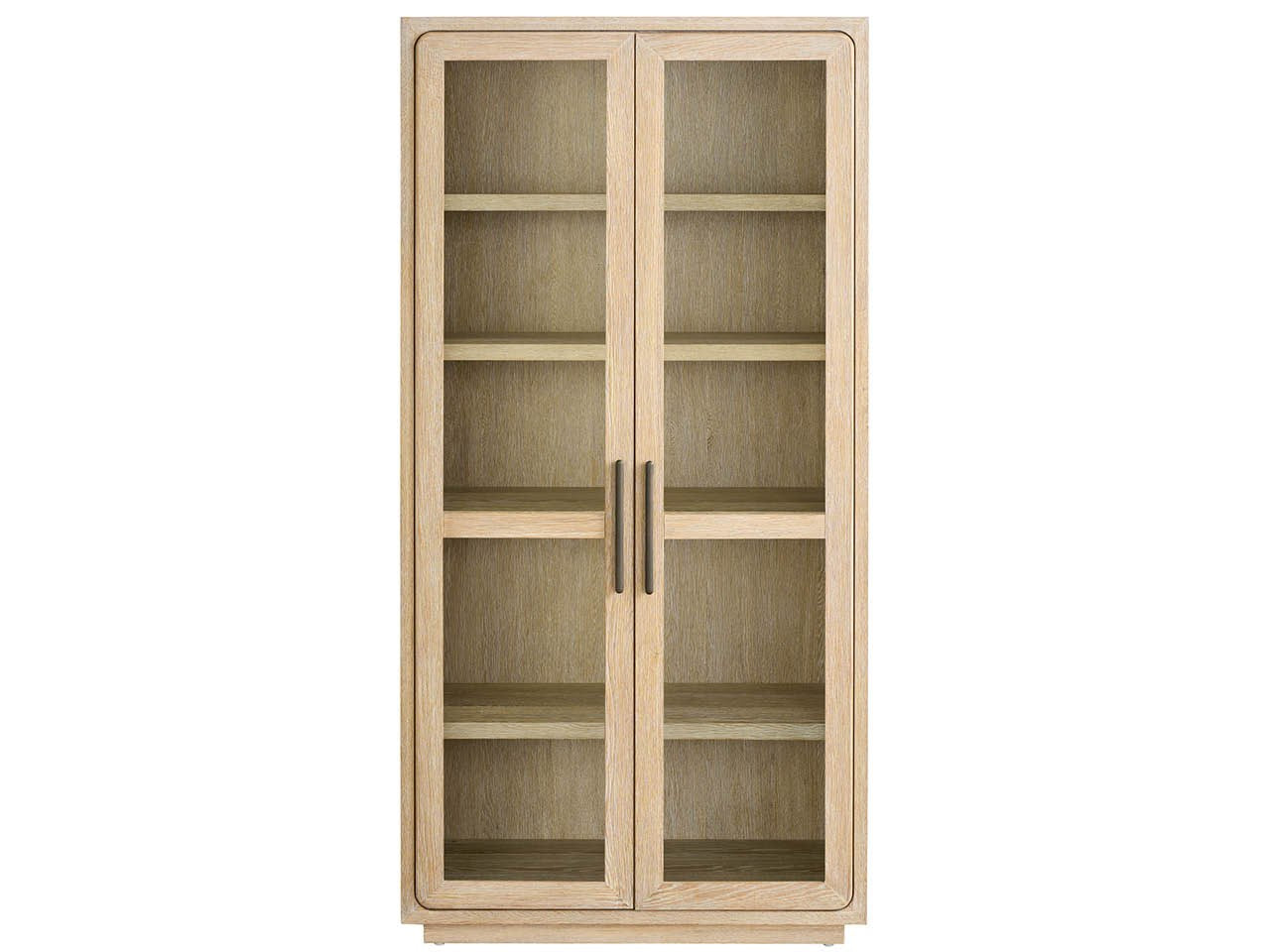 Desert Display Cabinet