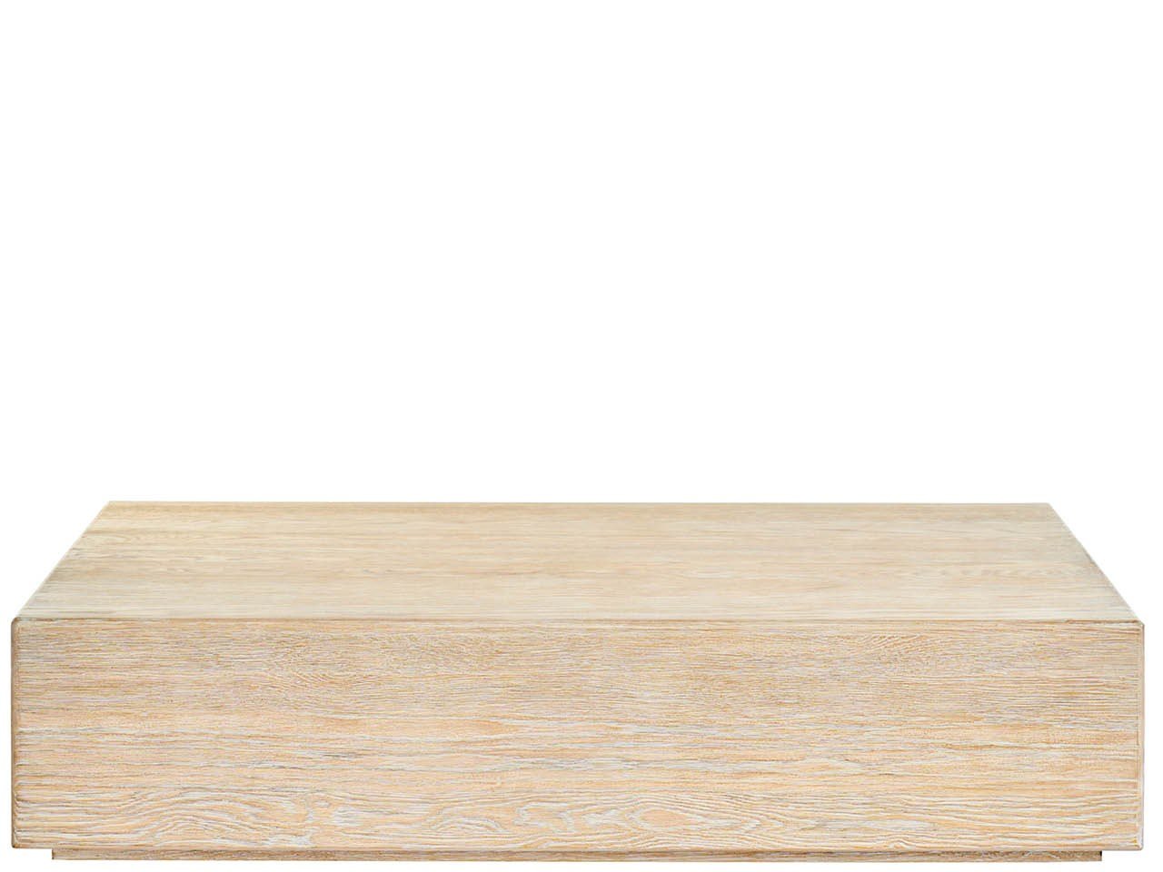 Desert Rectangle Cocktail Table