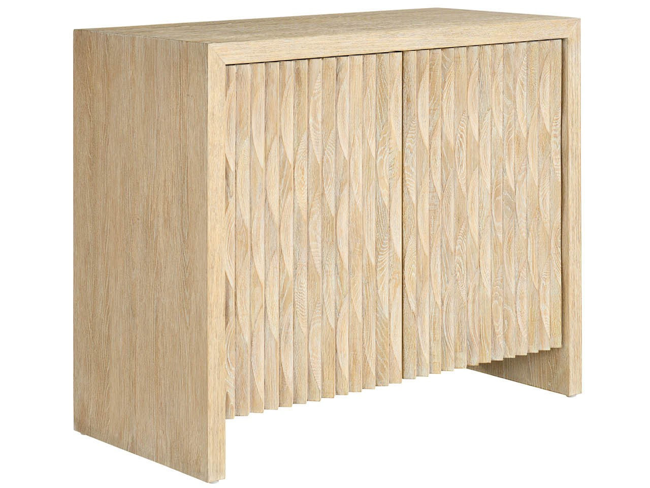Desert Dune Hall Chest