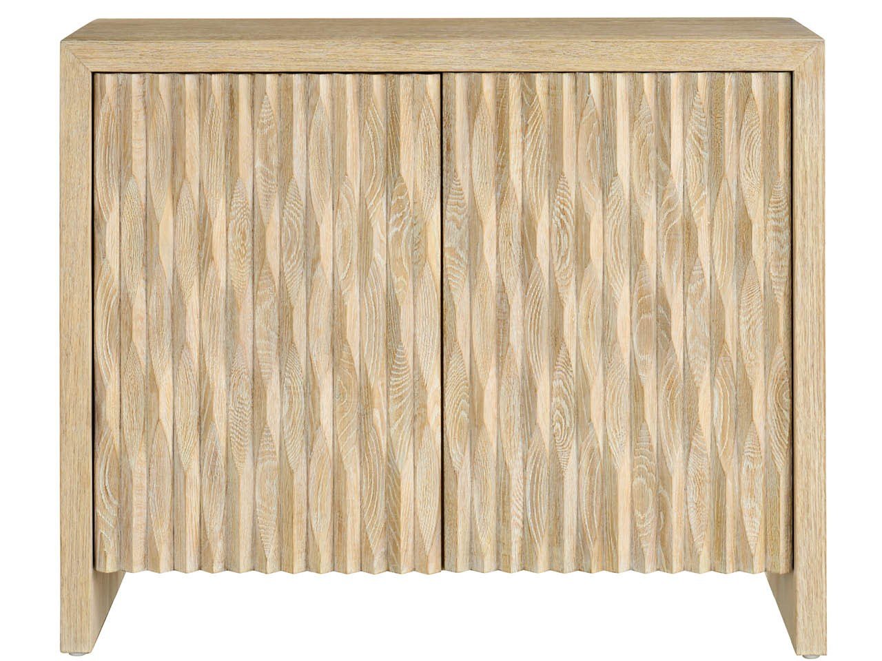 Desert Dune Hall Chest