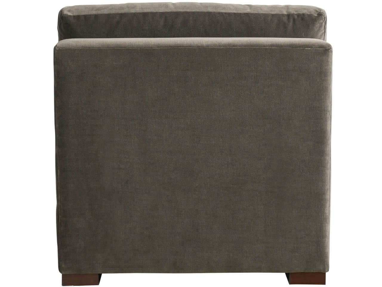 Fletcher Armless Chair
