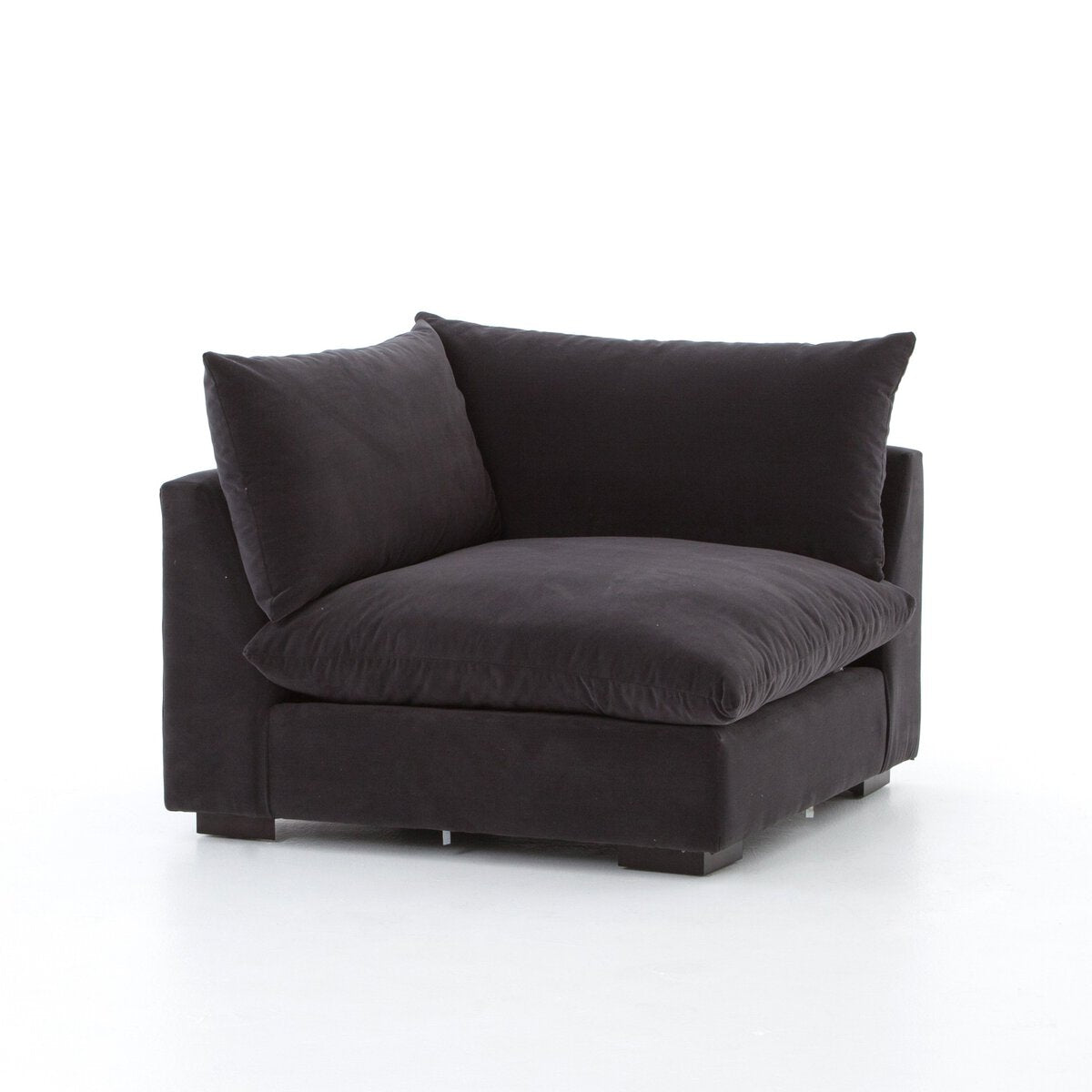 Build Your Own: Grant Sectional - Kings Fine Art & Decor