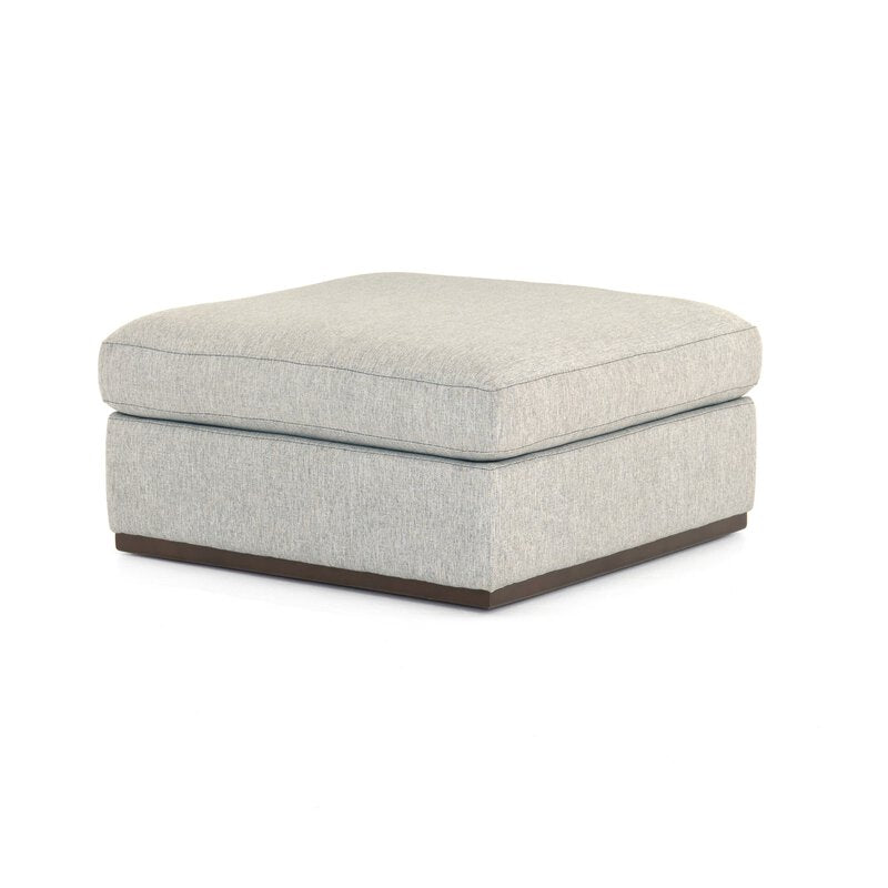 Colt Sectional Ottoman - Kings Fine Art & Decor