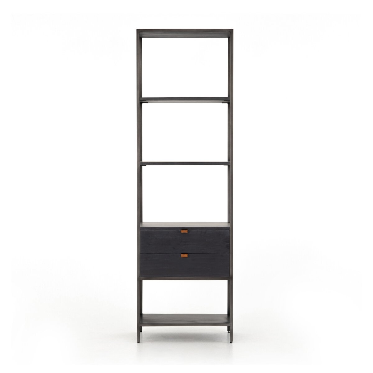 Trey Bookshelf - Kings Fine Art & Decor