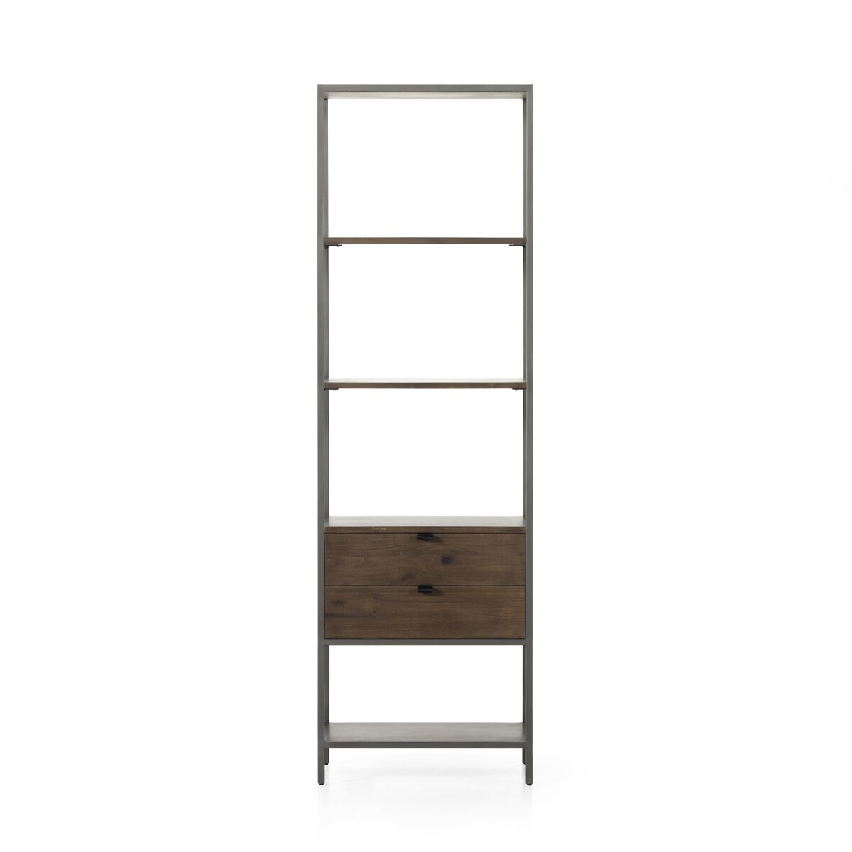 Trey Bookshelf - Kings Fine Art & Decor