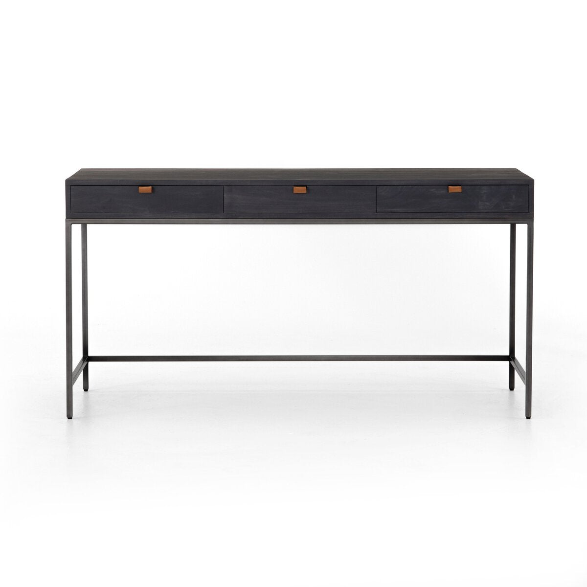 Trey Modular Writing Desk - Kings Fine Art & Decor