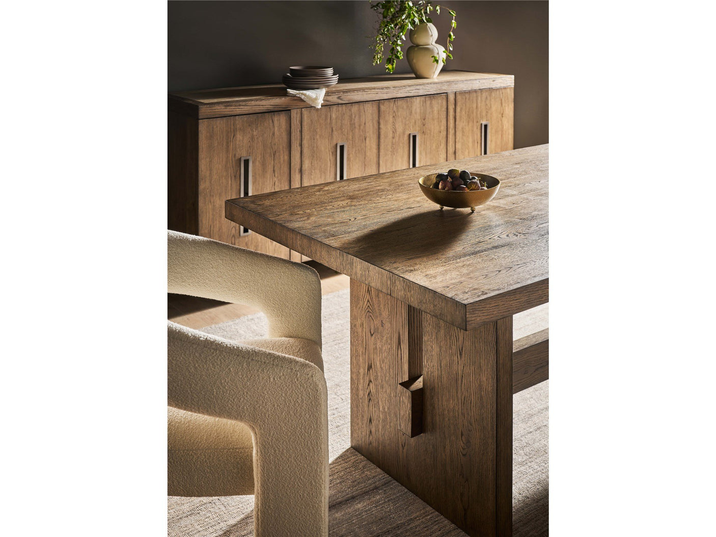 Eden Dining Table