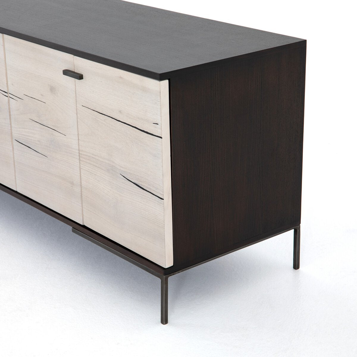 Cuzco Media Console - Kings Fine Art & Decor
