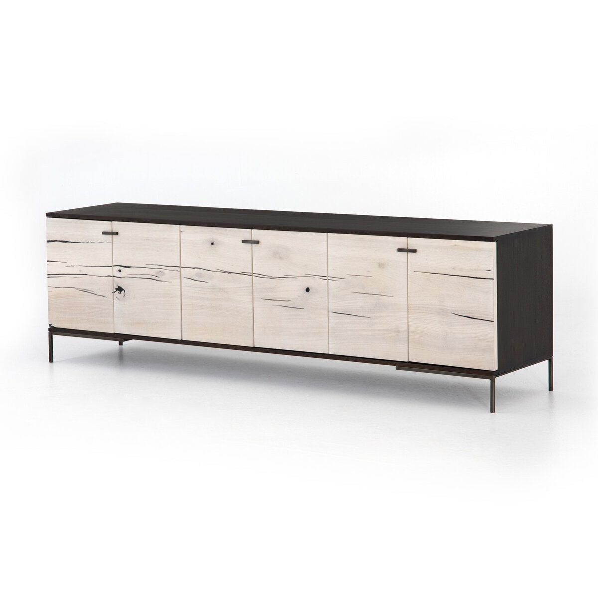 Cuzco Media Console - Kings Fine Art & Decor