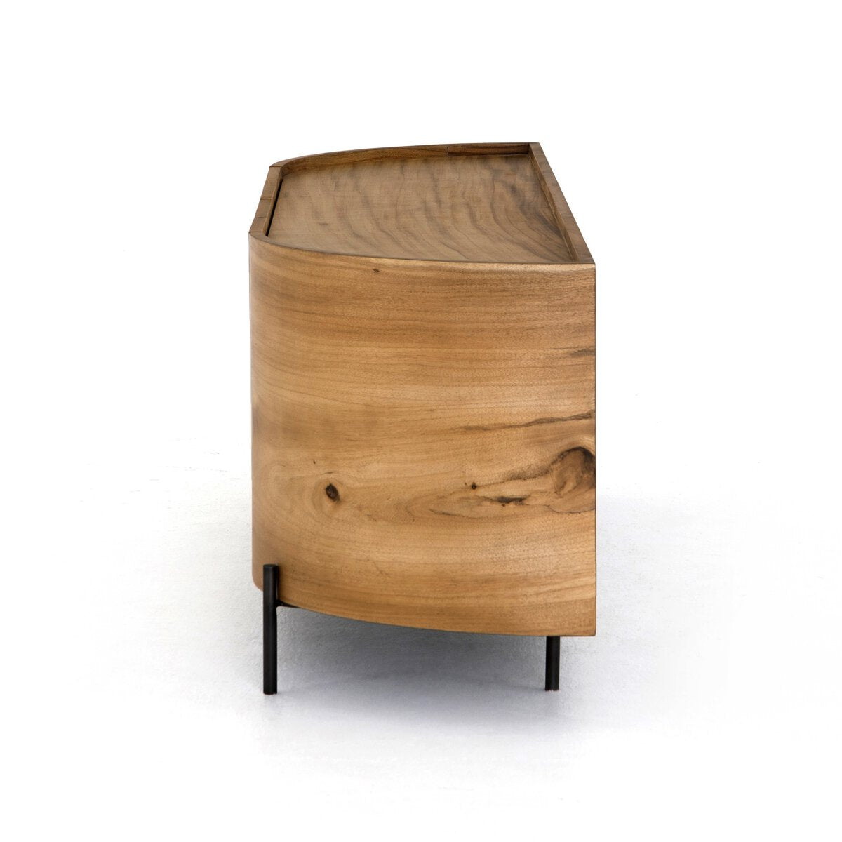 Lunas Media Console - Kings Fine Art & Decor