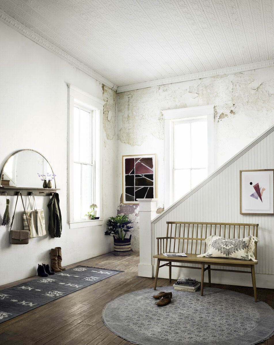 Aspen Bench - Kings Fine Art & Decor