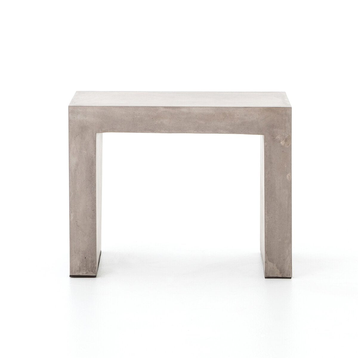 Parish End Table - Kings Fine Art & Decor