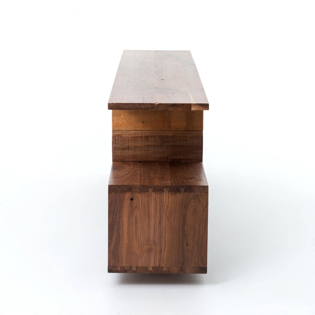 Ginger Console Table - Kings Fine Art & Decor