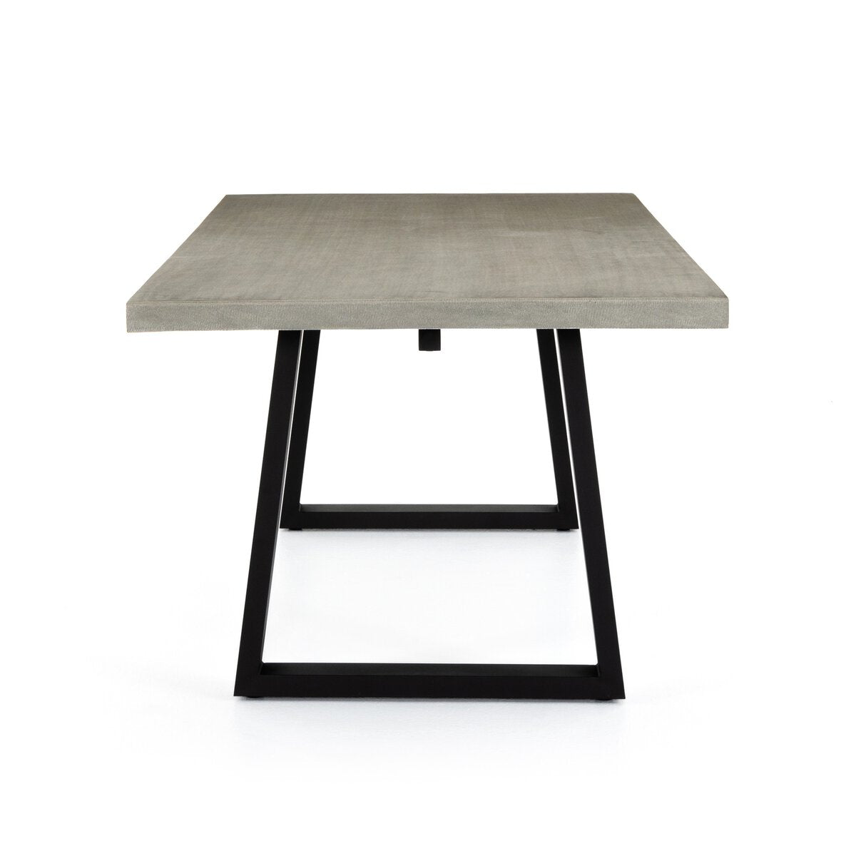 Cyrus Outdoor Dining Table - Kings Fine Art & Decor