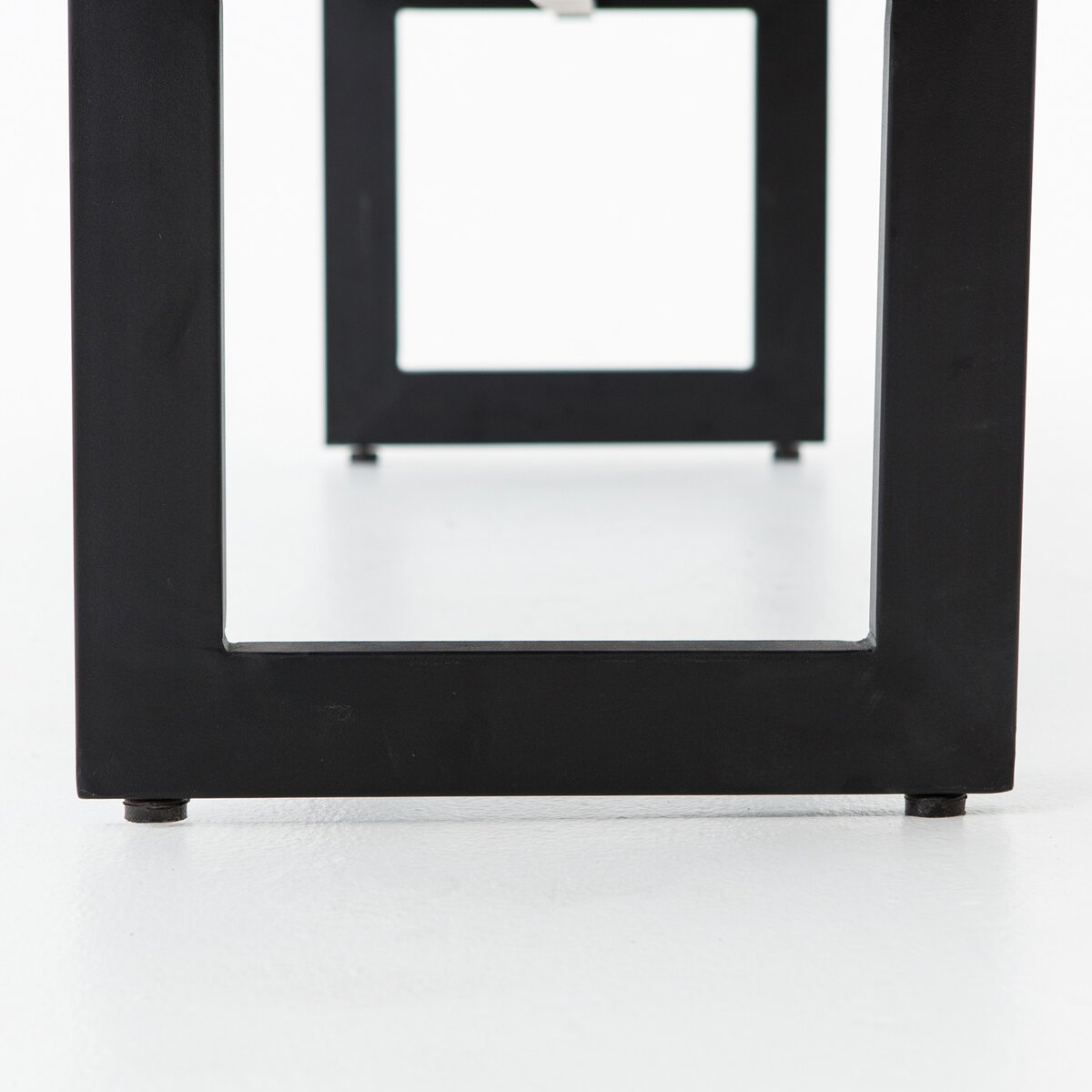 Judith Outdoor Dining Bench - Kings Fine Art & Decor